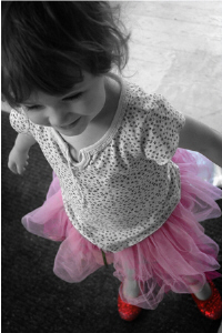 Little Miss Muffet