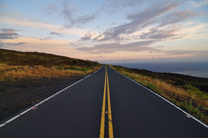 Back Road to Paradise by John J. Peters