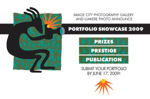 Call for Submissions - Portfolio Showcase 2009