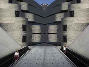 Ascent to Civilization by David Perlman
