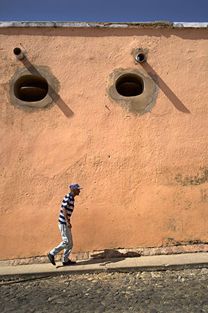 Havana Cuba 2015 by Jay Boersma