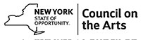 NYSCA Logo