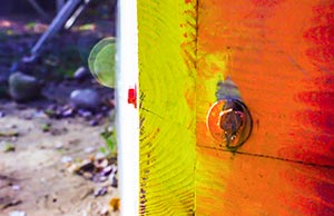 Colors of Unirondack by Duncan Kinsman, Penfield