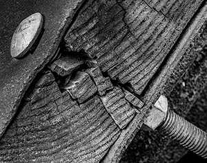 Stress by Paul Shew
