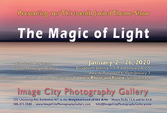 The Magic of Light 2020