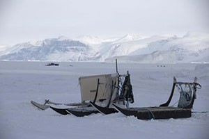 Greenland by Fabrice Jonckheere