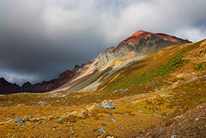 Tibet 9 by Nick Jospe