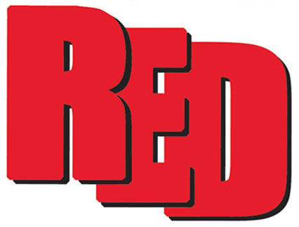 Red Logo