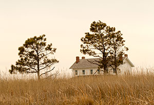 Bodie Light Keepers by Joyce Freitas