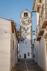 Travira Portugal by Anne Ryan