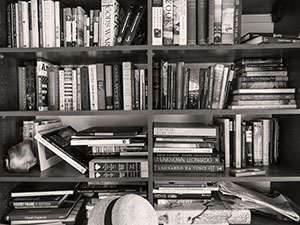 Books by Gil Maker