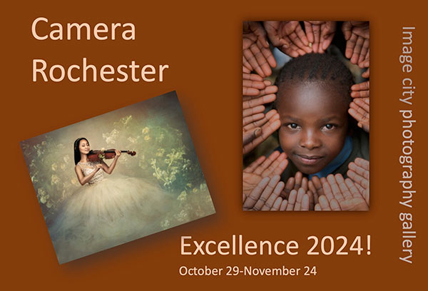 Camera Rochester Excellence 2024