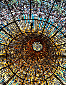 Kaleidoscope