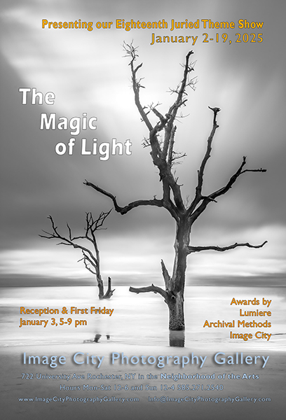 TMOL25 Show Card