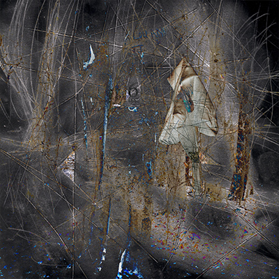 Lost by Nate DeWitt