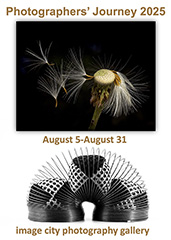 PJ25 Show Card