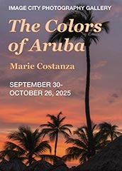 The Colors of Aruba By Marie Costanza