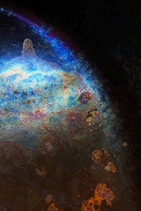 Astral Projection by Amy Carpenter