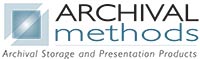 Archival Methods Logo 200px