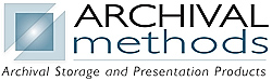 Archival Methods Logo
