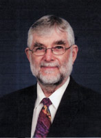 Peter Marr