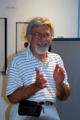 Dan Neuberger