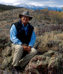 Bill Bernbeck