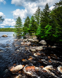 ADK by Gerry Iuppa