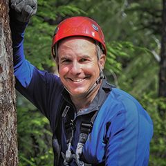 Gerry Zip-Line